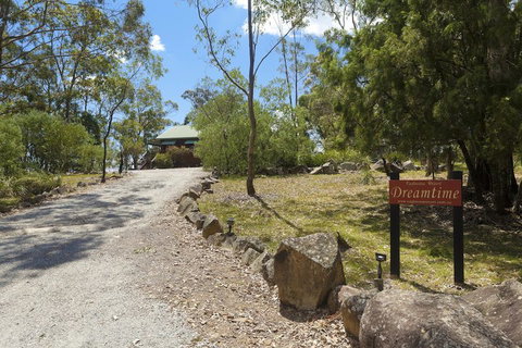 Eagleview Resort - Accommodation ACT 1