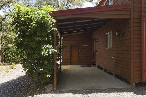 Eagleview Resort - Accommodation ACT 7