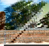 RAC Monkey Mia Dolphin Resort - Accommodation ACT