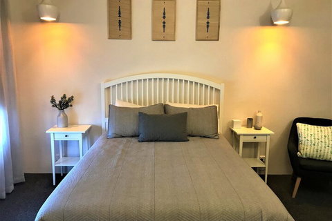Scandi Stayz Retreat 2 - Accommodation ACT 3