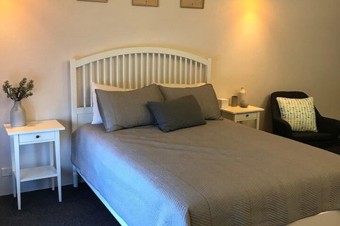 Scandi Stayz Retreat 2 - Accommodation ACT 6