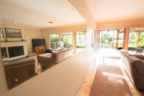 River Retreat At Monteith - Accommodation ACT 0
