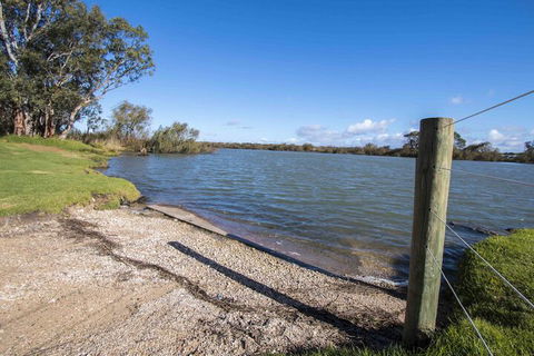 River Retreat At Monteith - Accommodation ACT 6
