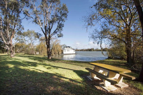 River Retreat At Monteith - Accommodation ACT 7