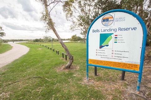 River Retreat At Monteith - Accommodation ACT 3