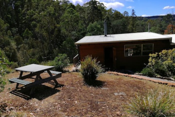 Lower Beulah TAS Accommodation ACT