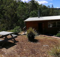 Minnow cabins - Accommodation ACT