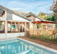 Sunny Family Beach House - Accommodation ACT