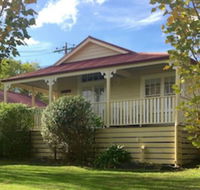Brentwood Cottage - Accommodation ACT