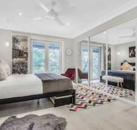 142 Wyndham - Accommodation ACT