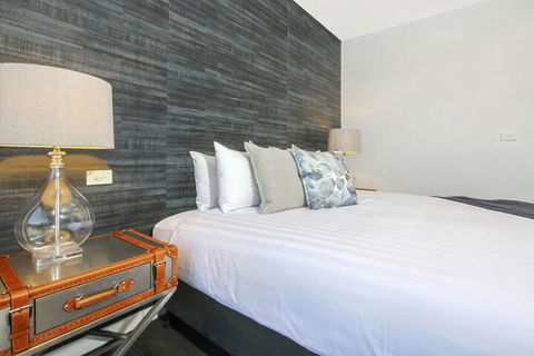 Accommodate Canberra - Parbery - Accommodation ACT 2