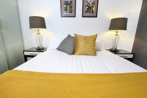 Accommodate Canberra - Parbery - Accommodation ACT 7