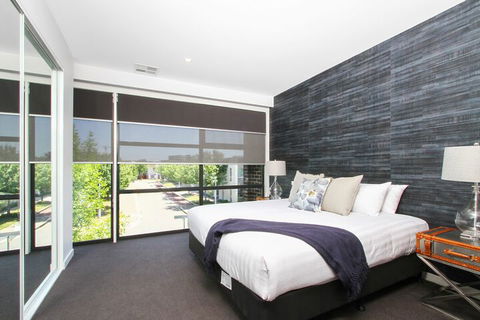 Accommodate Canberra - Parbery - Accommodation ACT 1