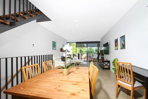 Accommodate Canberra - Parbery - Accommodation ACT 3