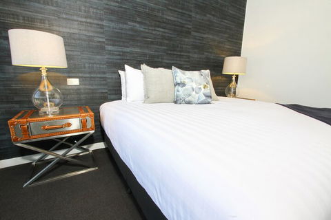 Accommodate Canberra - Parbery - Accommodation ACT 4