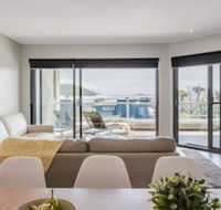 SOLARIS at Fingal Bay - Accommodation ACT