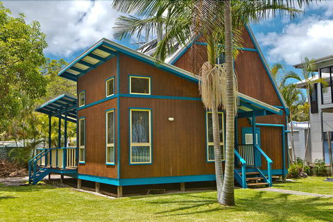 Bali Hai - Accommodation ACT 1