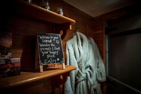 Guide Falls Cottage - Accommodation ACT 1
