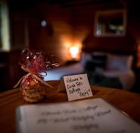 Guide Falls Cottage - Accommodation ACT