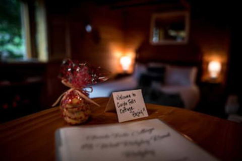 Guide Falls Cottage - Accommodation ACT 0