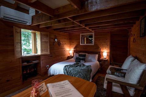 Guide Falls Cottage - Accommodation ACT 5