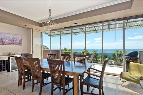 Tangalooma Sea Change - Accommodation ACT 5