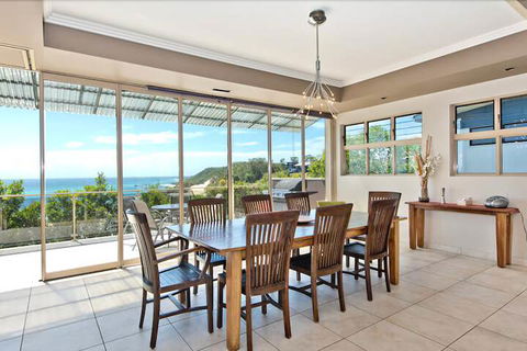 Tangalooma Sea Change - Accommodation ACT 3