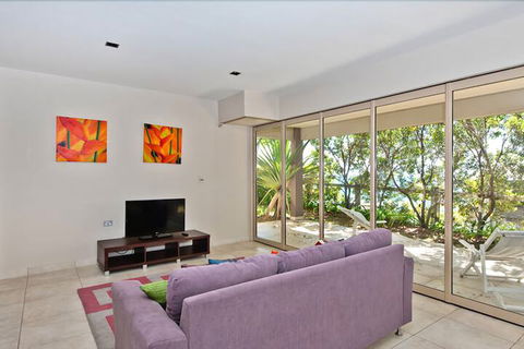 Tangalooma Sea Change - Accommodation ACT 4