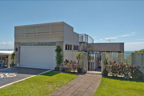 Tangalooma Sea Change - Accommodation ACT 1