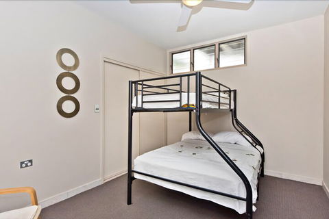 Tangalooma Sea Change - Accommodation ACT 2