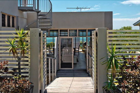Tangalooma Sea Change - Accommodation ACT 0