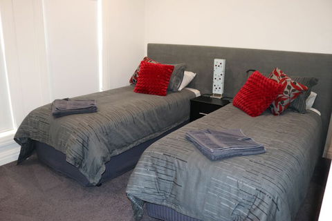 River Devine Murray Bridge - Accommodation ACT 2