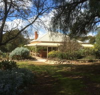 Thalia Getaway Villa - Accommodation ACT