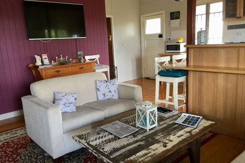 Boonah Cottage - Accommodation ACT 6