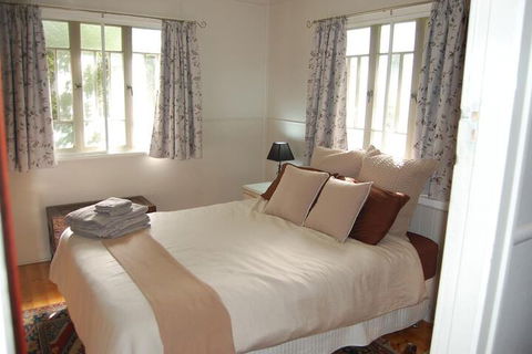 Boonah Cottage - Accommodation ACT 5