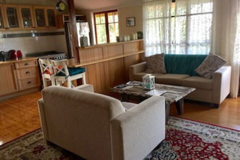 Boonah Cottage - Accommodation ACT 0