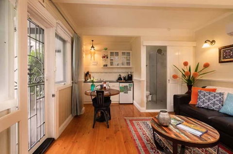 Brentwood B&B Apartments - Accommodation ACT 6