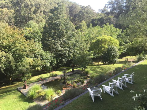 Brentwood B&B Apartments - Accommodation ACT 2