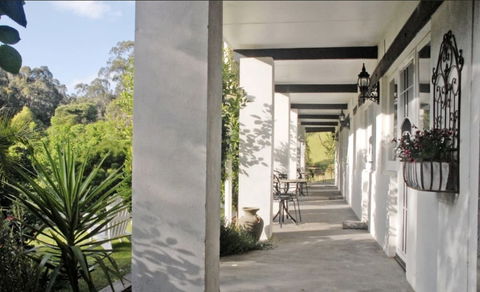 Brentwood B&B Apartments - Accommodation ACT 1