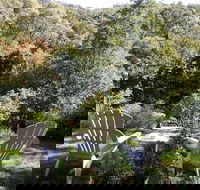 Brentwood BB Apartments - Accommodation ACT