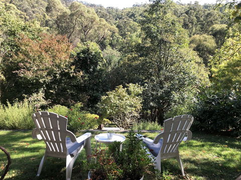 Brentwood B&B Apartments - Accommodation ACT 0