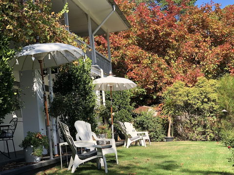 Brentwood B&B Apartments - Accommodation ACT 5