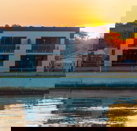 Ulverstone Waterfront Apartments - Accommodation ACT