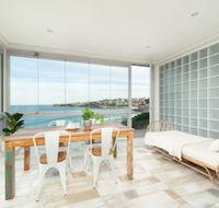 Waterfront Garden Apartment - Accommodation ACT