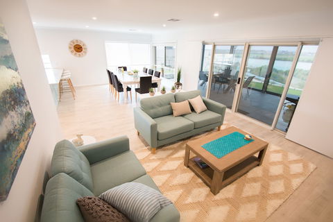 Serenity Murray River - Accommodation ACT 3