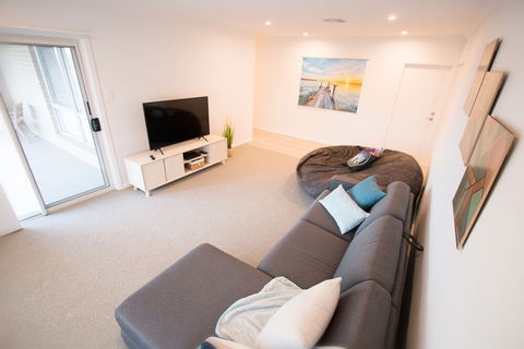 Serenity Murray River - Accommodation ACT 1