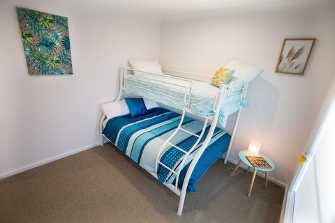 Serenity Murray River - Accommodation ACT 2
