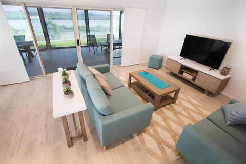 Serenity Murray River - Accommodation ACT 6