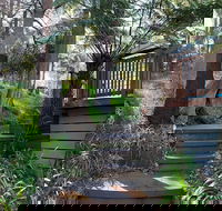 Steep Creek Retreat - Accommodation ACT