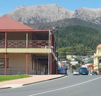 Mt Lyell Motor Inn - Accommodation ACT